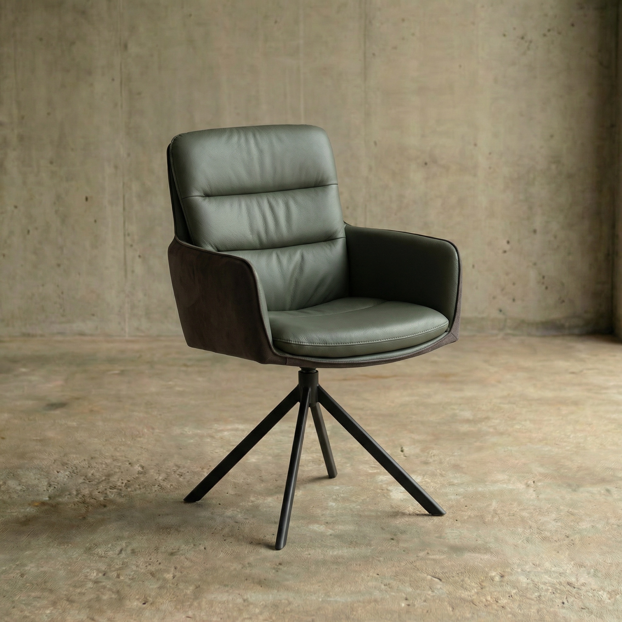 Трапезен стол Audrey – изображение-1