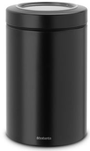 Канистер с прозорче на капака – изображение-1