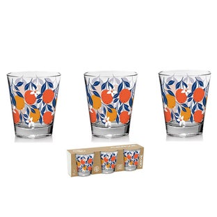 Комплект чаши POP ORANGE – изображение-1
