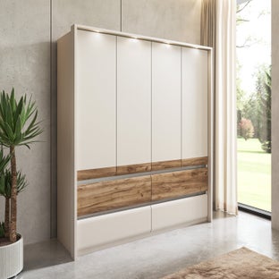 Гардероб Inva P44 – изображение-1