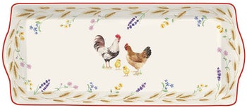 Поднос за сервиране Country Life – изображение-1