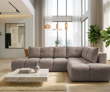 Холна гарнитура Sigma - дясна – изображение-1