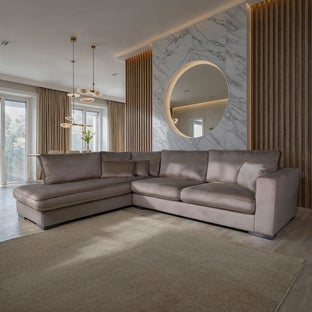 Диван Болония - ляв – изображение-1