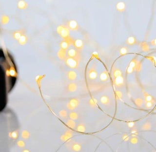 Декоративни LED лампи – изображение-1