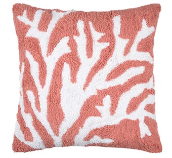 Деко възглавница SUNCOAST 45х45 см – изображение-1