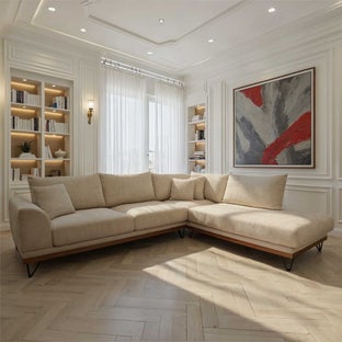 Холна гарнитура Rene - дясна – изображение-1