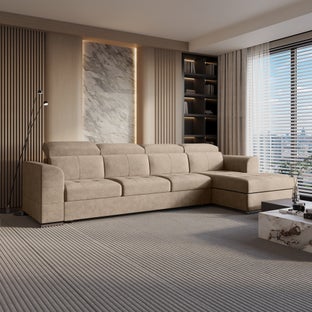 Холна гарнитура Briss - дясна – изображение-1