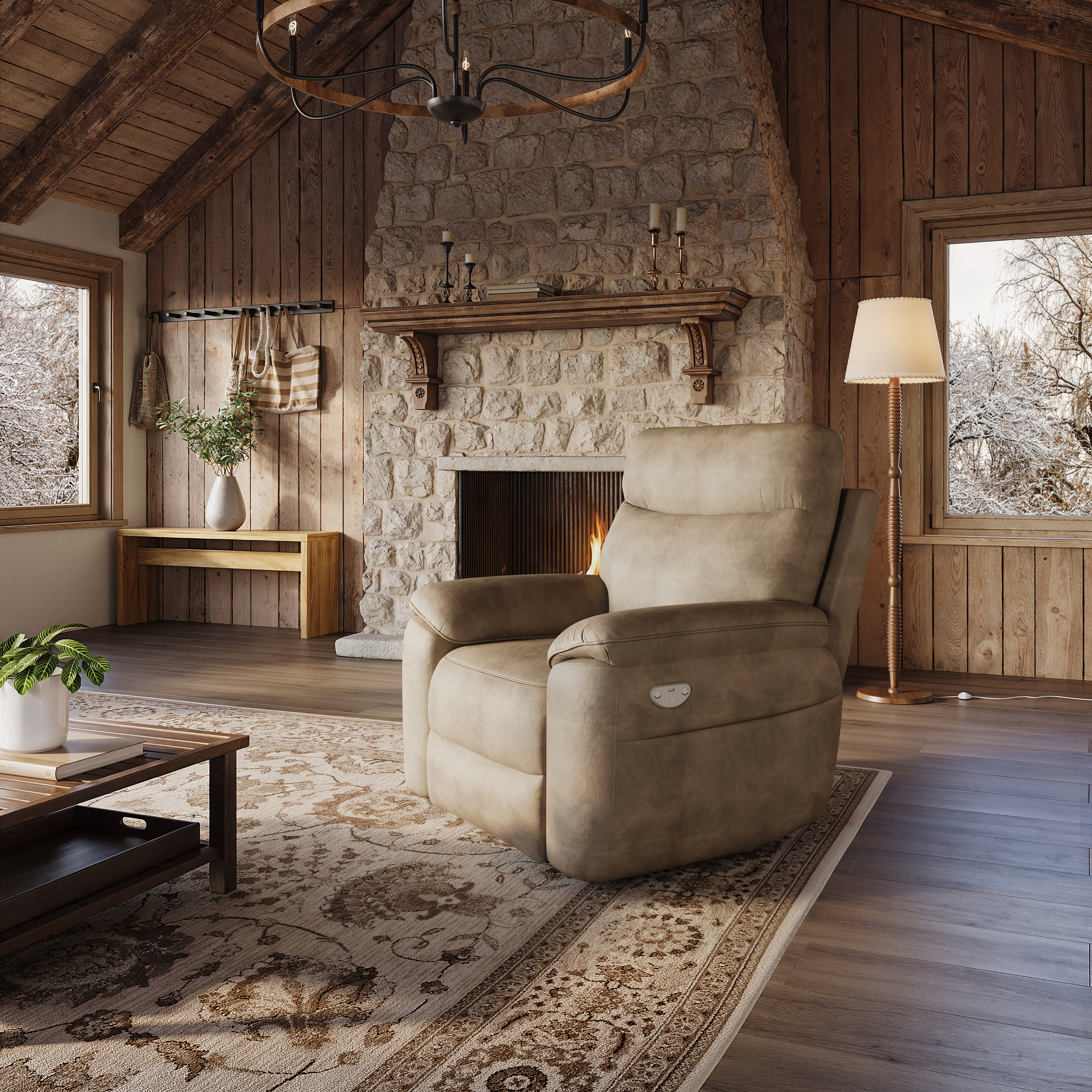 Фотьойл EE - Болтън – изображение-1