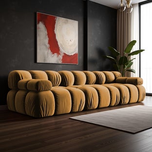 Диван 3-ка BELLIS – изображение-1