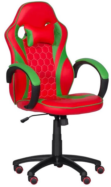 Офис стол Carmen 6304 – изображение-1