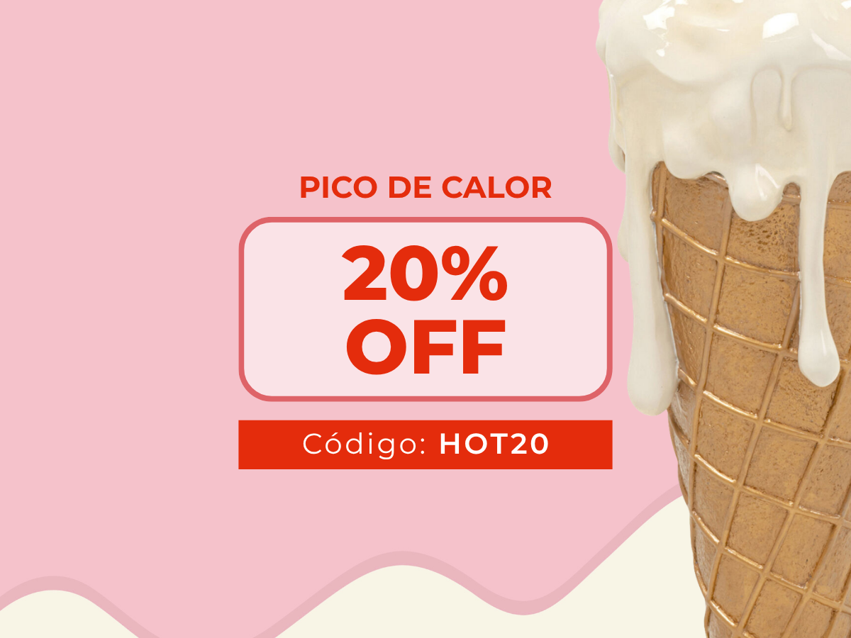 Melting Discounts 2026 20% Off.