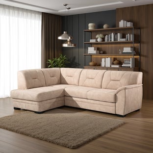 Холна гарнитура Nevada - лява – изображение-1