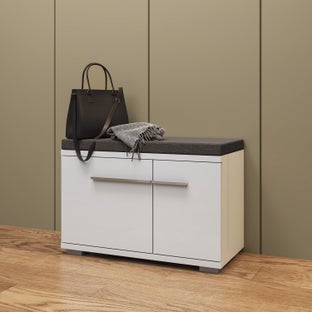 Шкаф за обувки с възглавница Sonata К2 – изображение-1