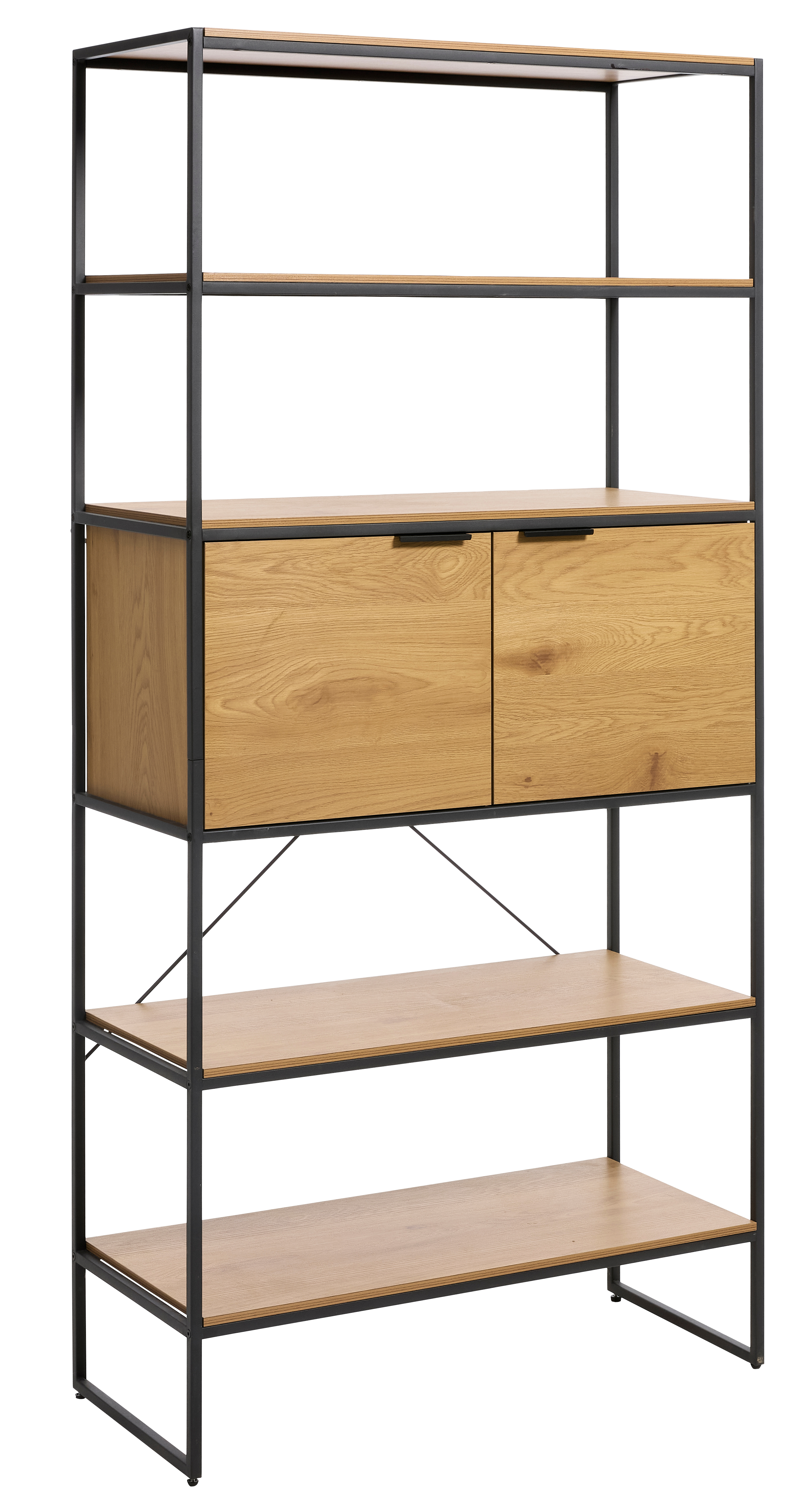 Regał Cesura W190 cm – grafika-1.