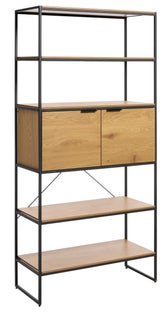 Regał Cesura W190 cm – grafika-1.