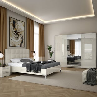 Модулно обзавеждане за спалня Sonata – изображение-1