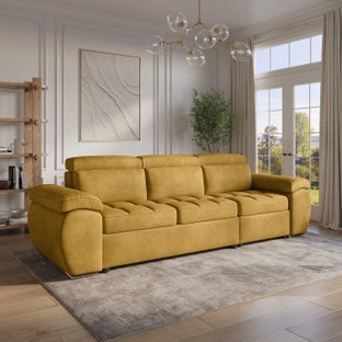 Дван 3-ка Аруба без механизъм – изображение-1