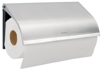 Поставка стенна за кухненски ролки – изображение-1