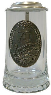 Юбилейна халба 70г – изображение-1