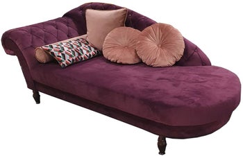 Дясна лежанка Napoli LUX – изображение-1