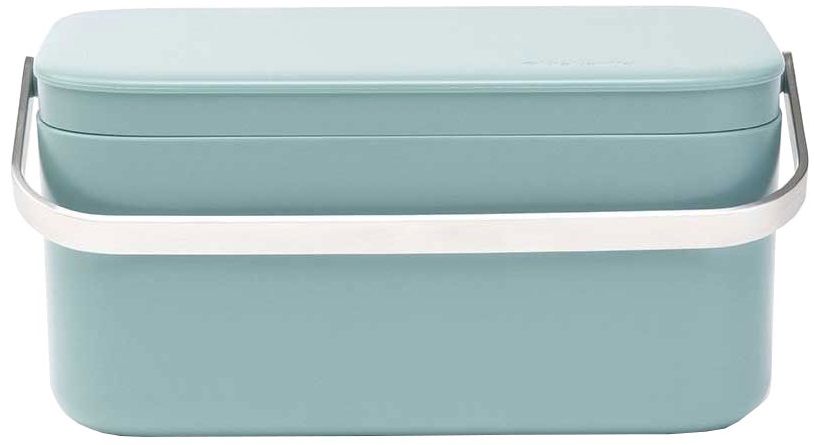 Контейнер за хранителни отпадъци Мента – изображение-1