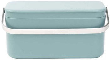 Контейнер за хранителни отпадъци Мента – изображение-1