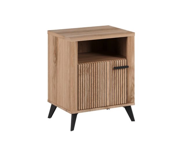 Нощно шкафче MALAGA 910383 – изображение-1
