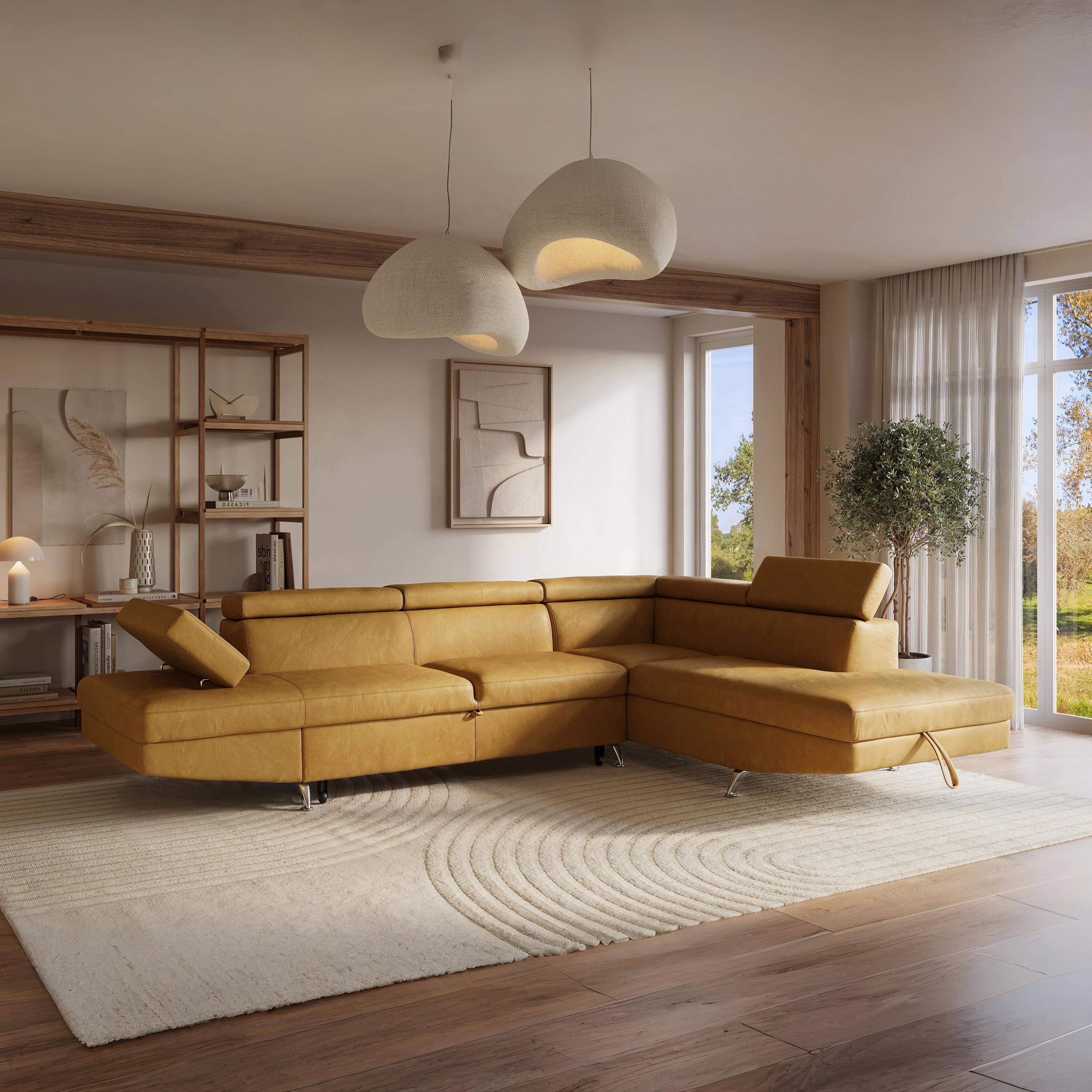 Диван Еником -десен – изображение-1