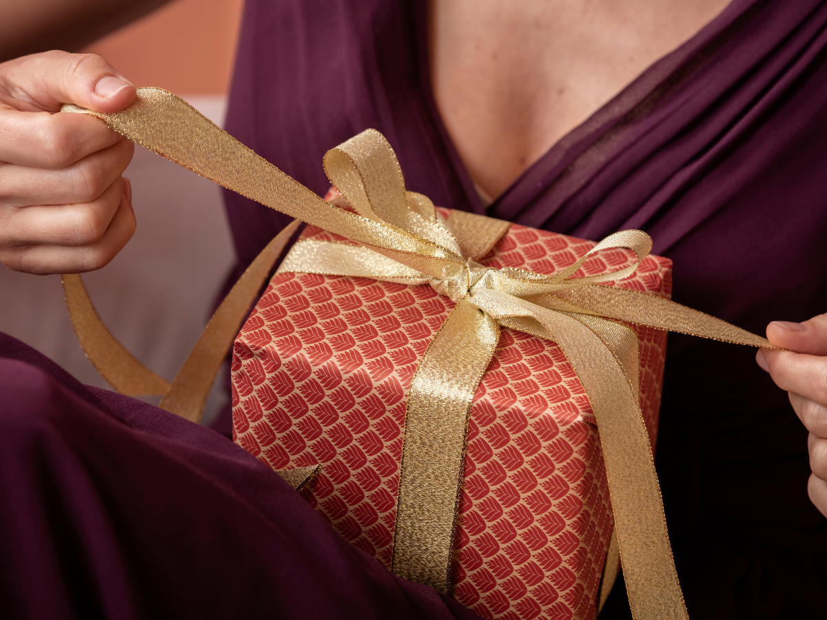 Design Gifts.