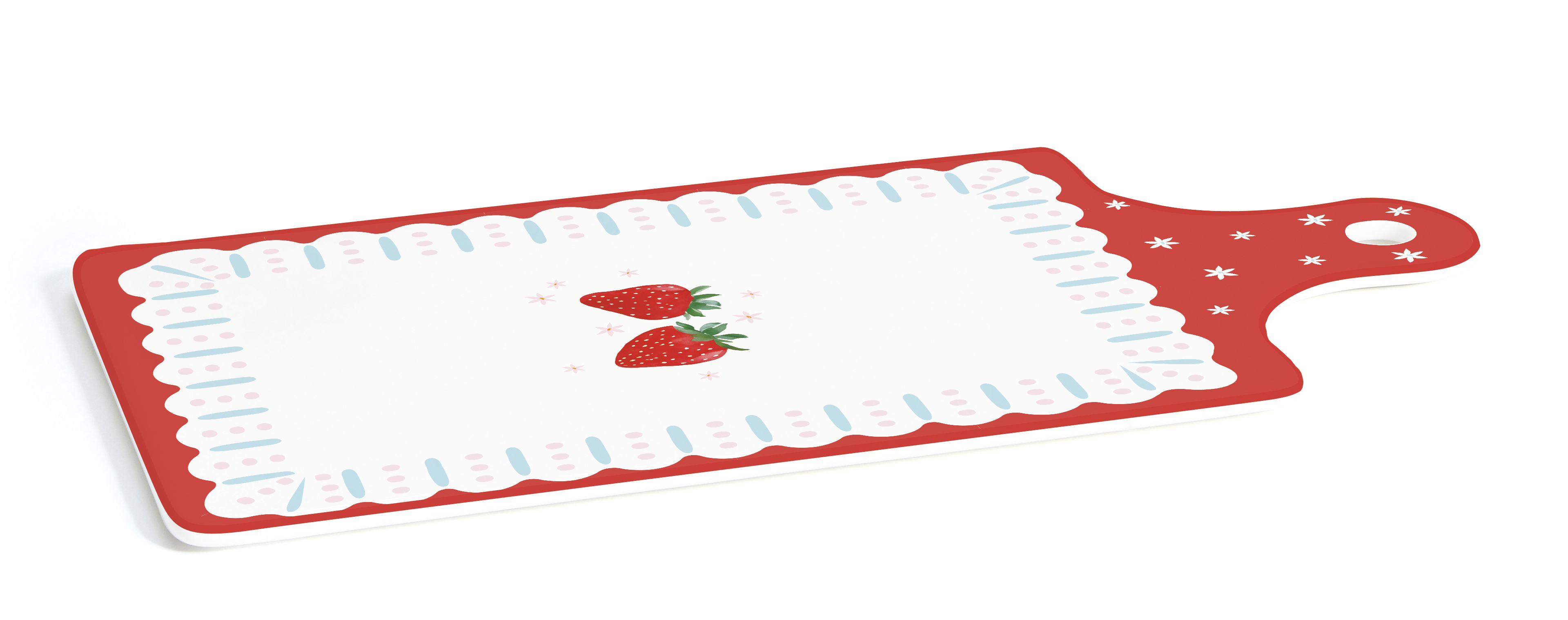 Дъска за сирена FRUIT MANIA – изображение-1