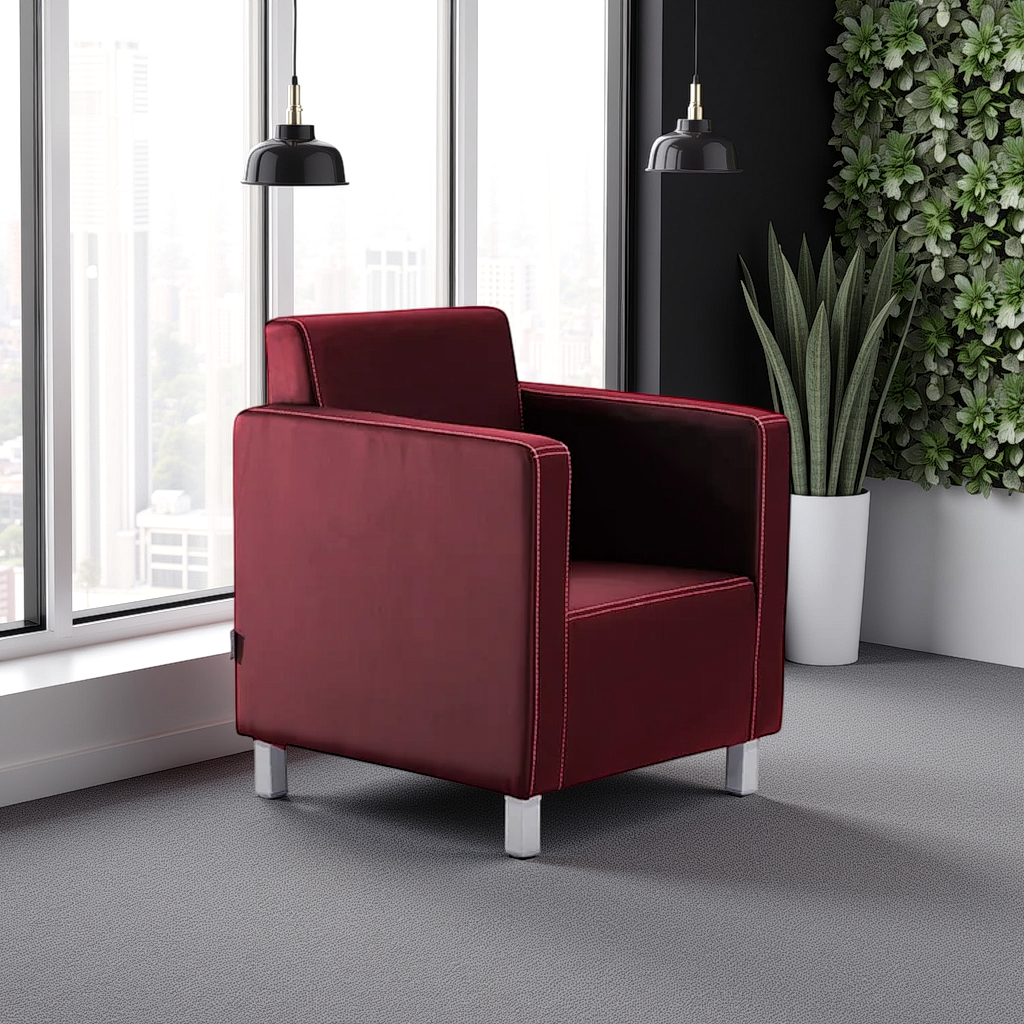 Фотьойл KUBA – изображение-1