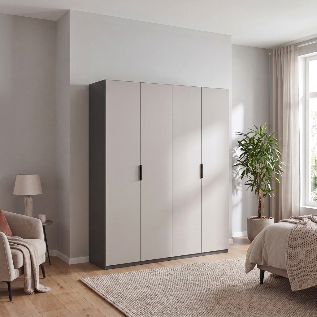 Гардероб OXFORD G38171 – изображение-1