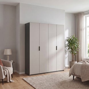Гардероб OXFORD G38171 – изображение-1