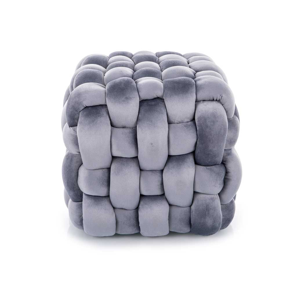 Табуретка FARIS VELVET – изображение-1