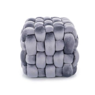 Табуретка FARIS VELVET – изображение-1