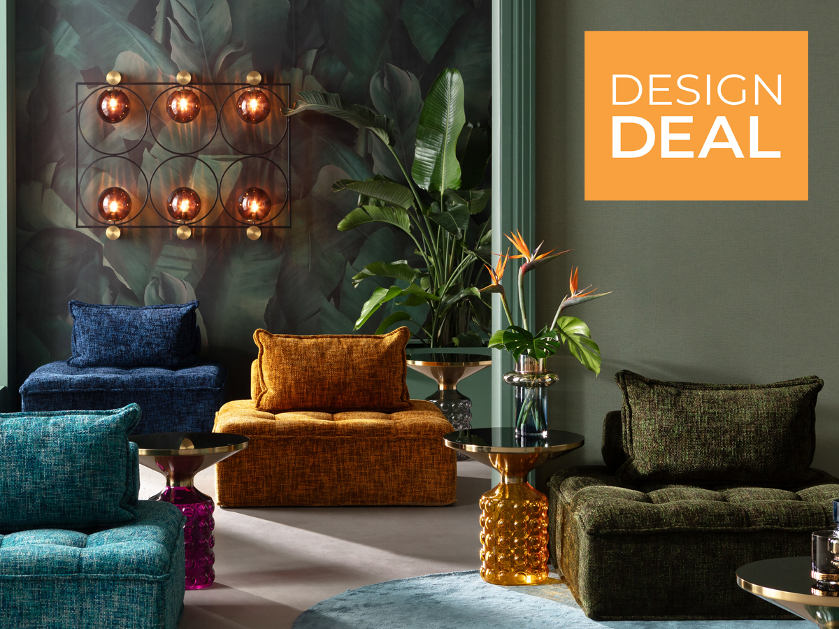 Design Deals.
