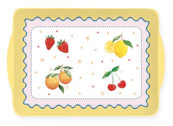 Поднос с дръжки FRUIT MANIA – изображение-1