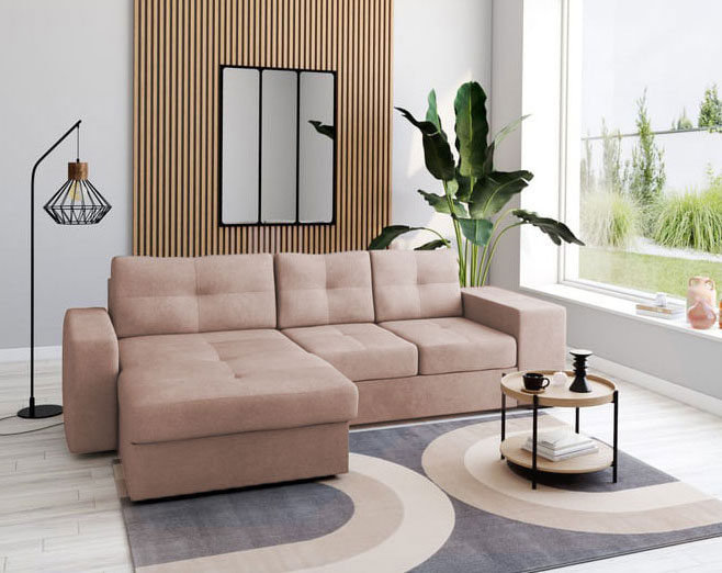 Гарнитура лява MATTINA MM29735 - лява – изображение-1