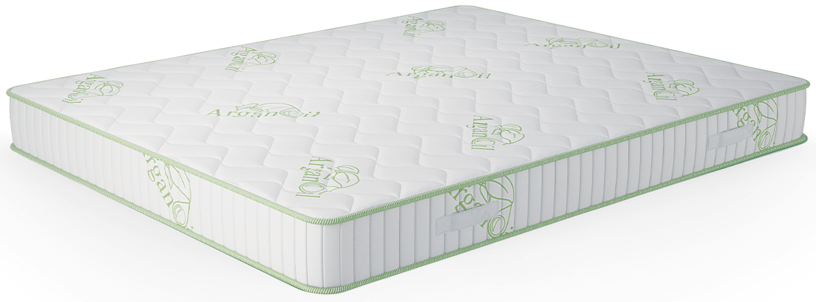 Матрак Magniflex iSleep Natura Organic 82/190 – изображение-1