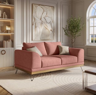 Диван 2-ка Reneta 020 – изображение-1