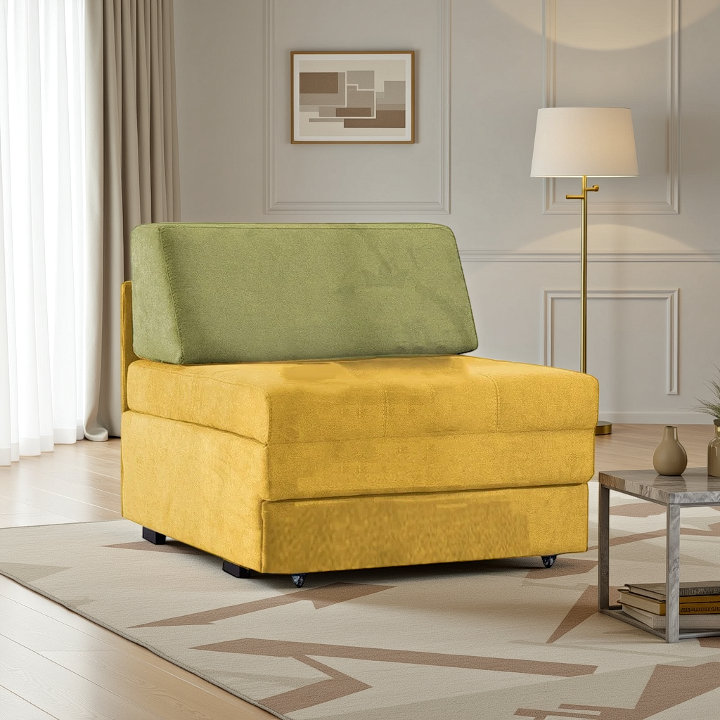 Диван Quattro 2-ка – изображение-1