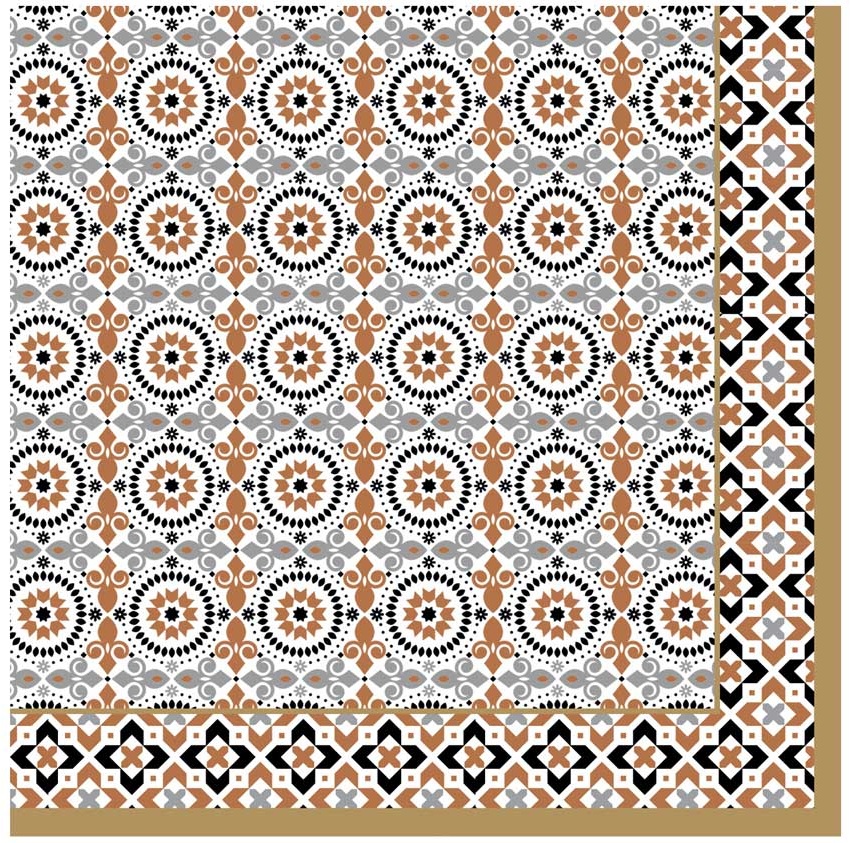 Салфетки GEOETHNIC – изображение-1