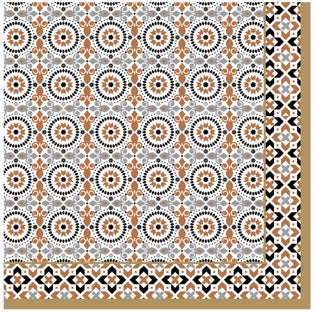 Салфетки GEOETHNIC – изображение-1