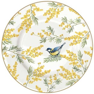 Десертна чиния MIMOSA – изображение-1