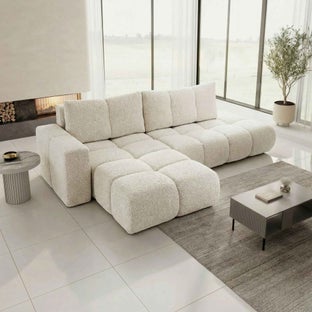 Холна гарнитура SOHO - лява – изображение-1