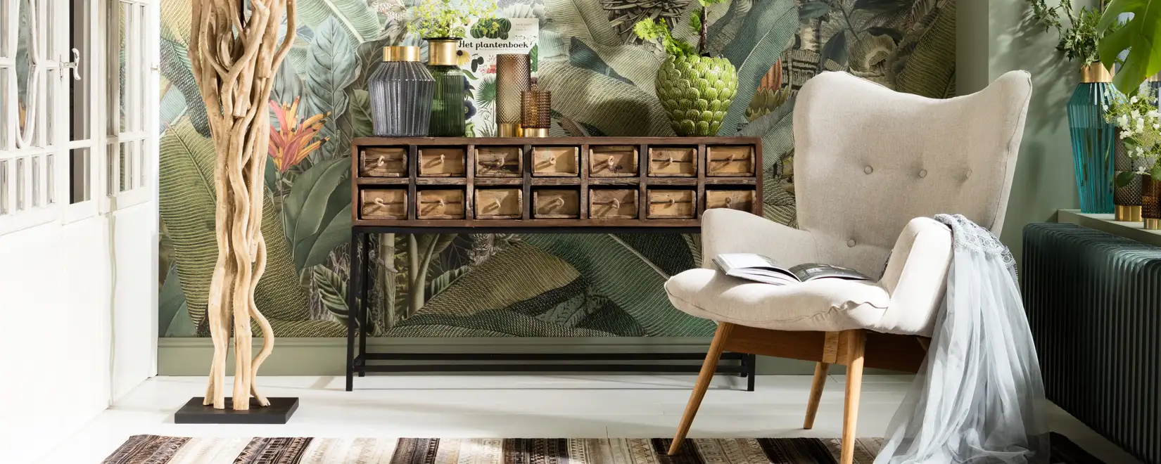 Крилати кресла.