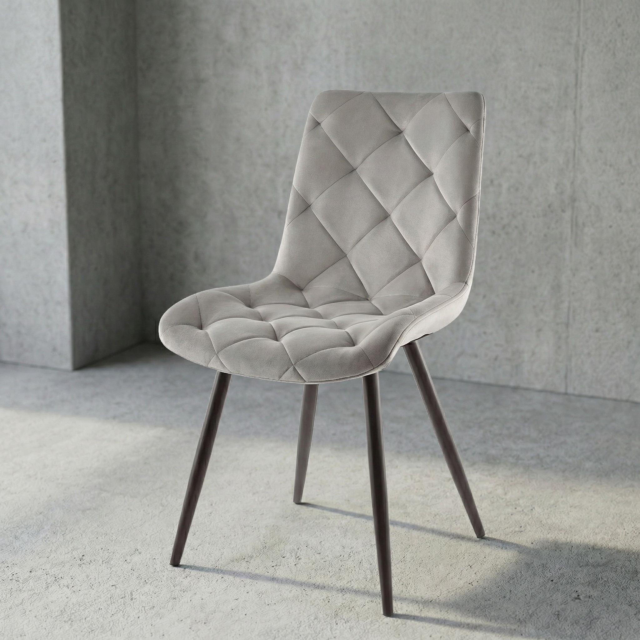 Трапезен стол 1340 – изображение-1