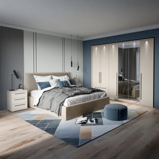 Модулно обзавеждане за спалня Aria 2 – изображение-1