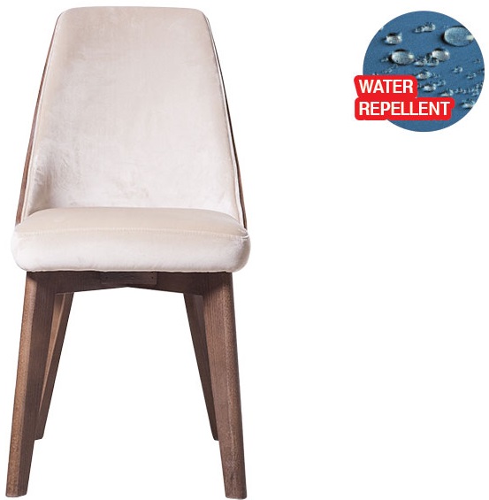 Трапезен стол Liza 1 – изображение-1