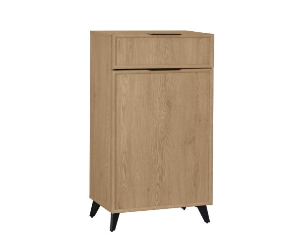 Шкаф за обувки NATUR 904286 – изображение-1